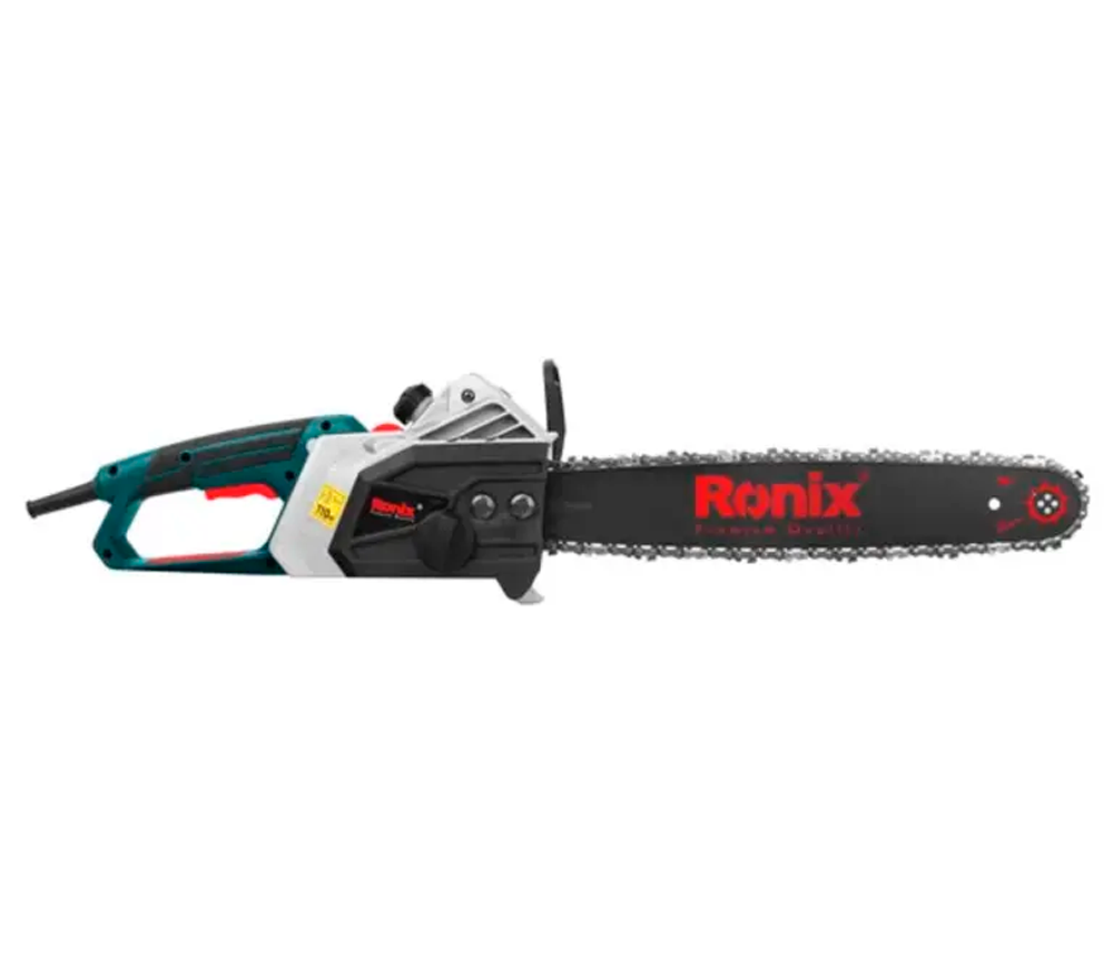 Fierăstrău electric cu lanț RONIX 4716 2200w 400mm