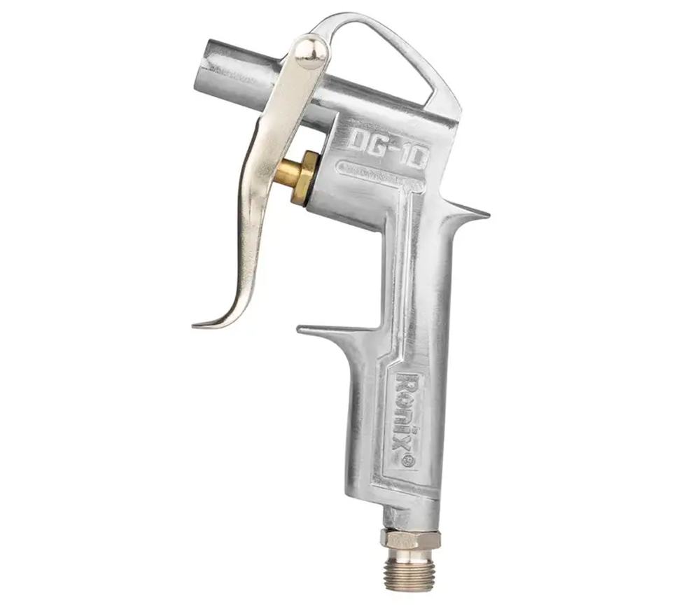 Pistol de suflat RONIX RH-6703 75mm 5bar-2
