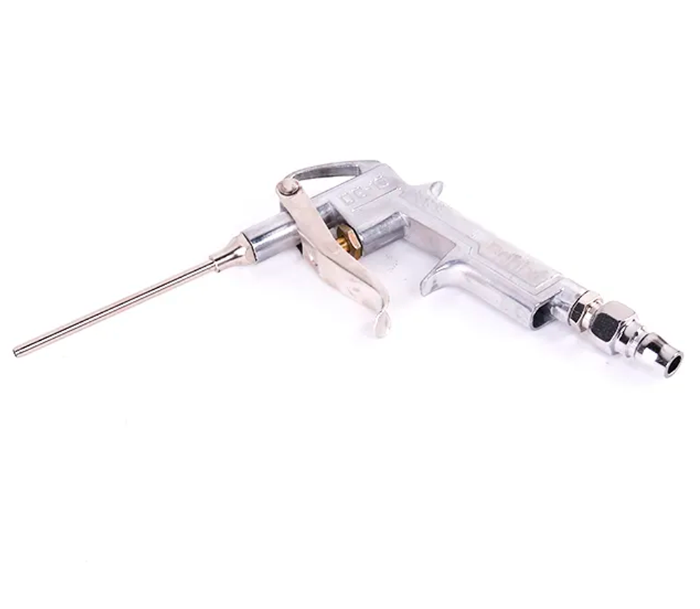 Pistol de suflat RONIX RH-6703 75mm 5bar-5