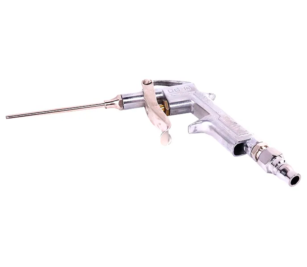 Pistol de suflat RONIX RH-6703 75mm 5bar-6