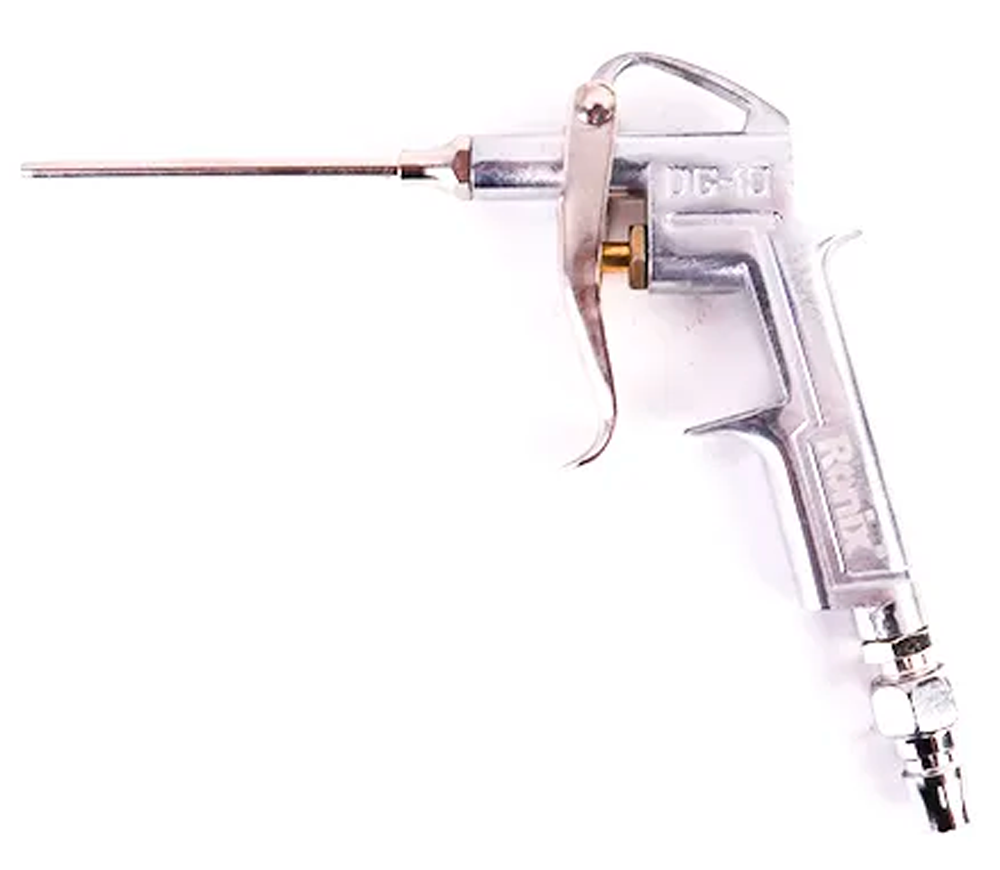 Pistol de suflat RONIX RH-6703 75mm 5bar-8