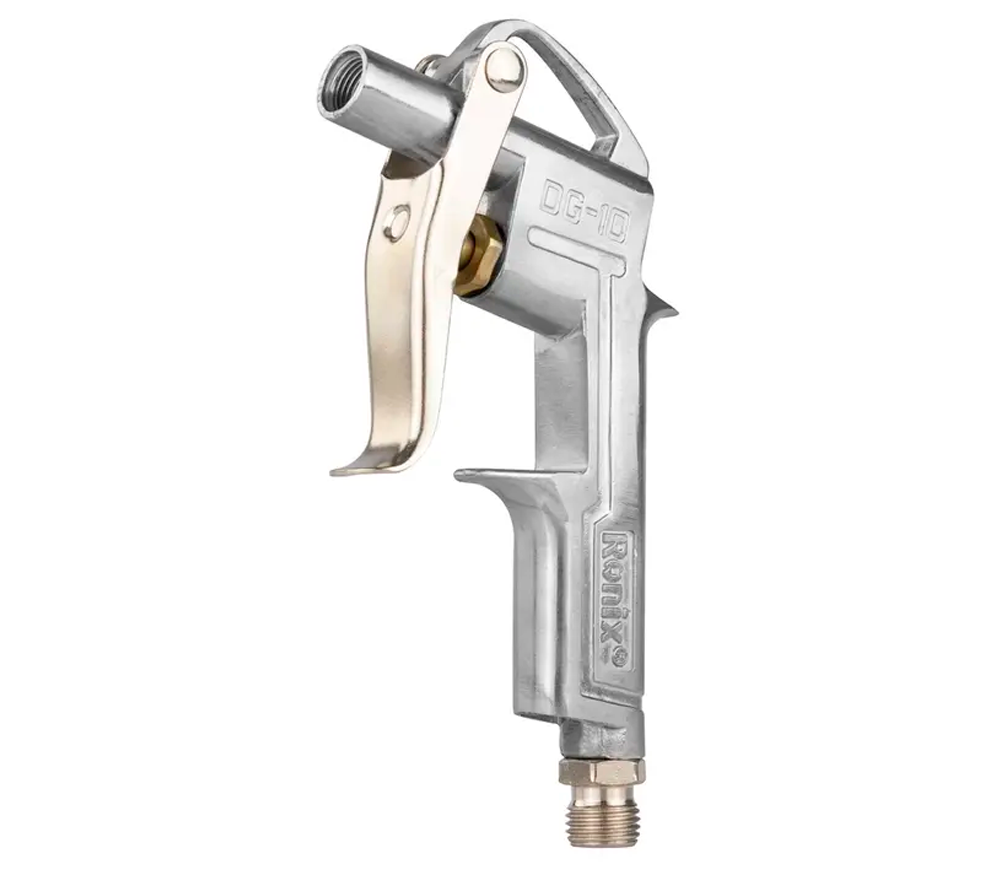 Pistol de suflat RONIX RH-6703 75mm 5bar