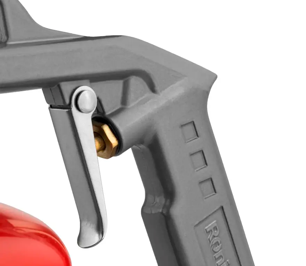 Pistol pneumatic de spalat RONIX RH-6601 1L  3bar-7