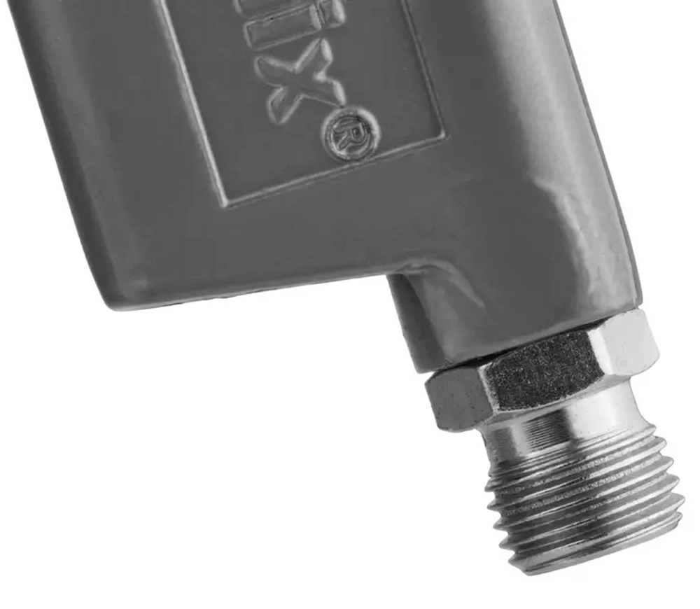 Pistol pneumatic de spalat RONIX RH-6601 1L  3bar-8