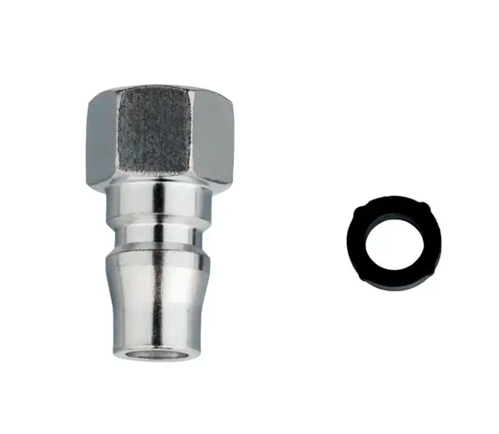 Pistol pneumatic de spalat RONIX RH-6601 1L  3bar-2