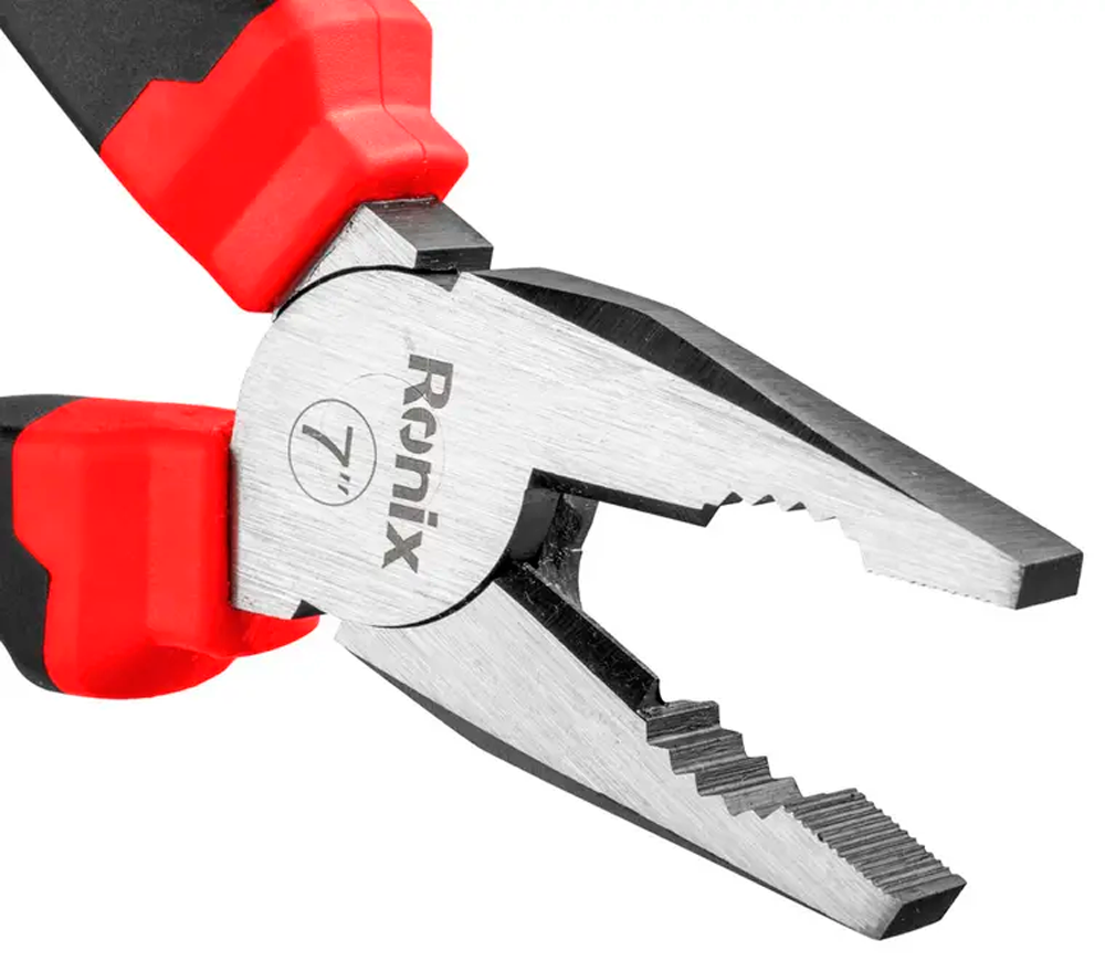 Clești combinate RONIX RH-1167 180mm-2