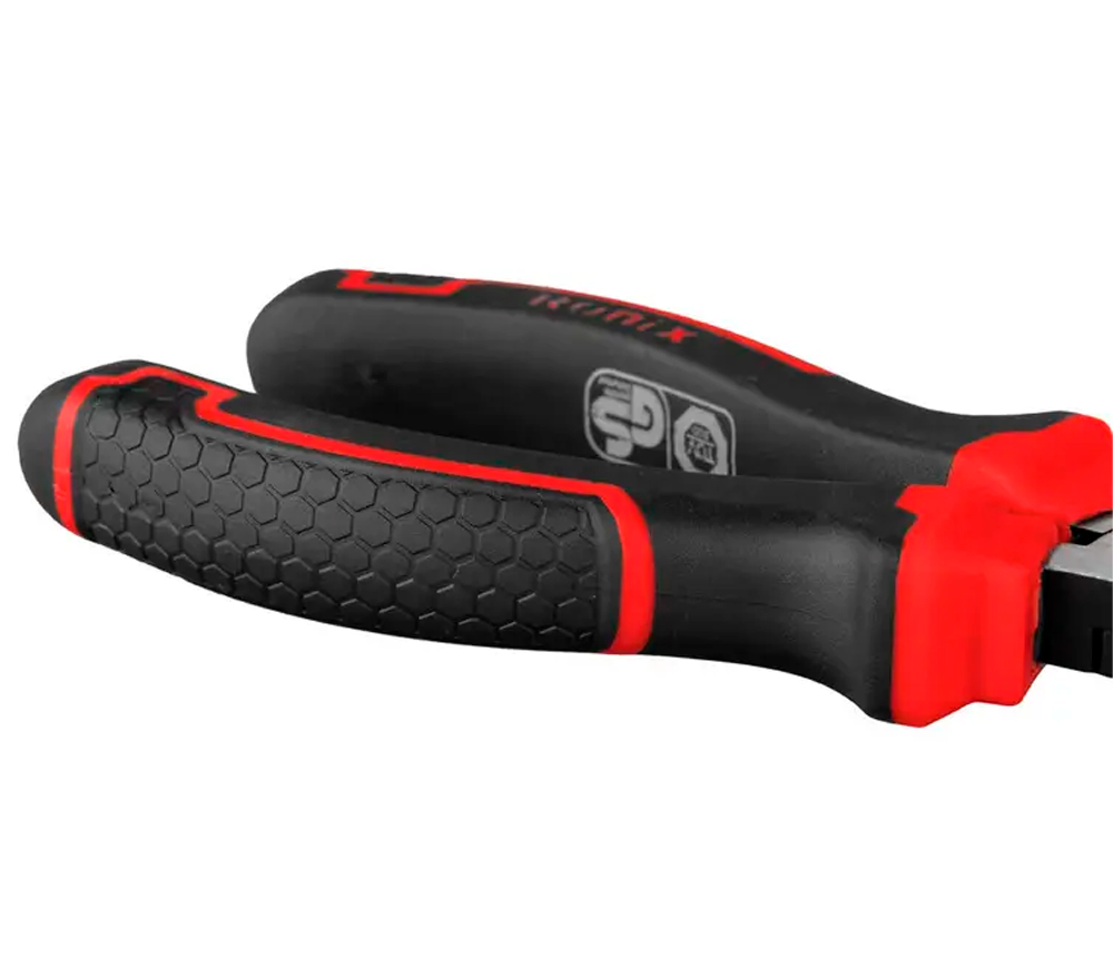 Clești combinate RONIX RH-1168 800mm-3