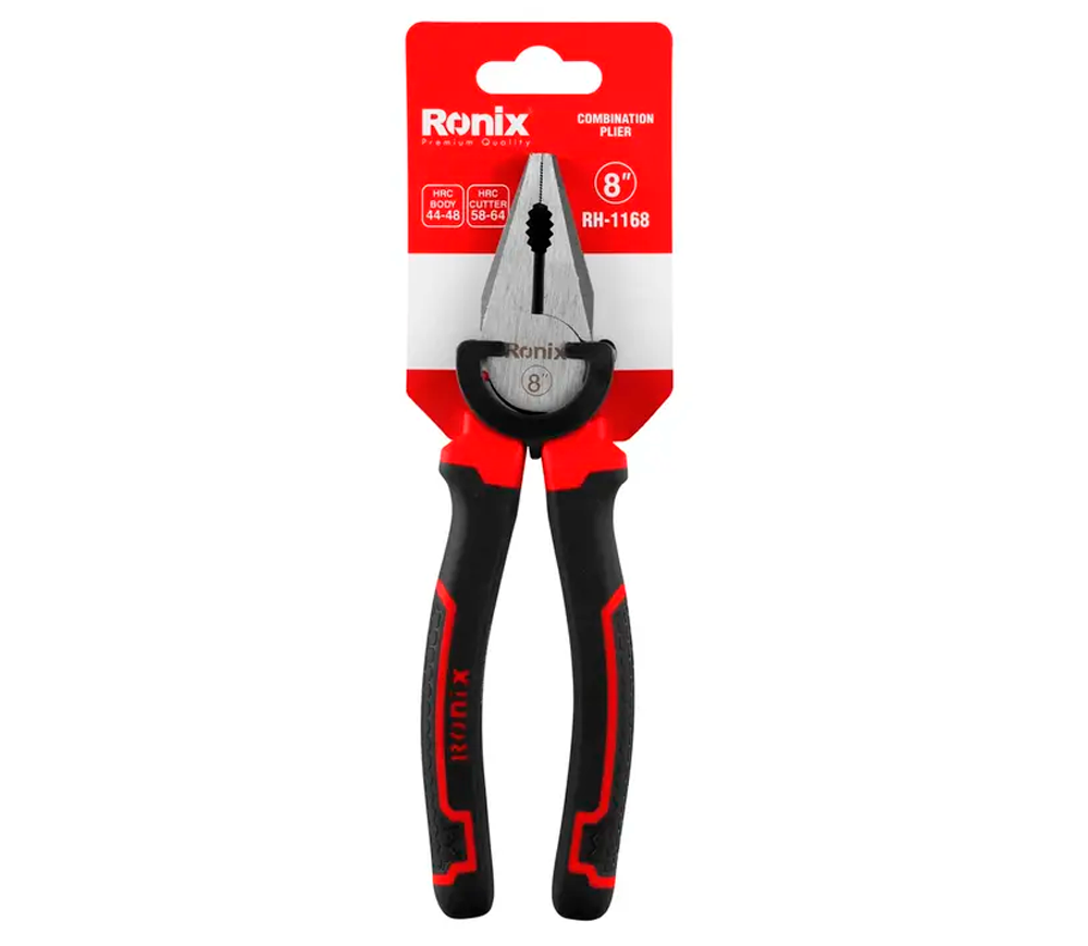 Clești combinate RONIX RH-1168 800mm-4