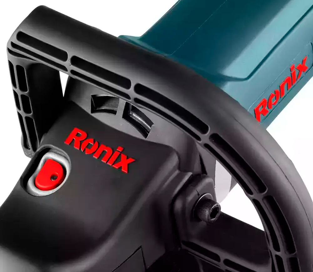 Mașină de polișat RONIX 6110 1200w 180mm-6