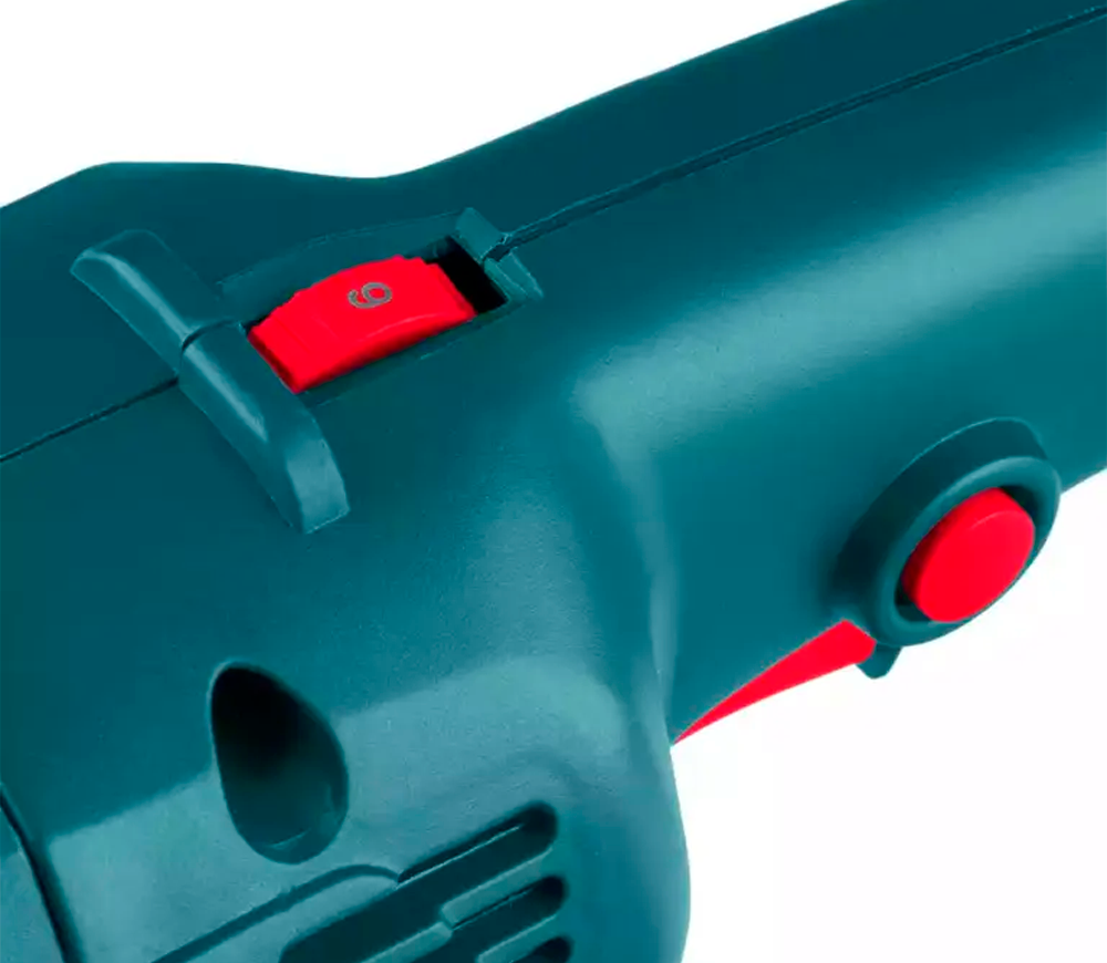 Mașină de polișat RONIX 6110 1200w 180mm-8