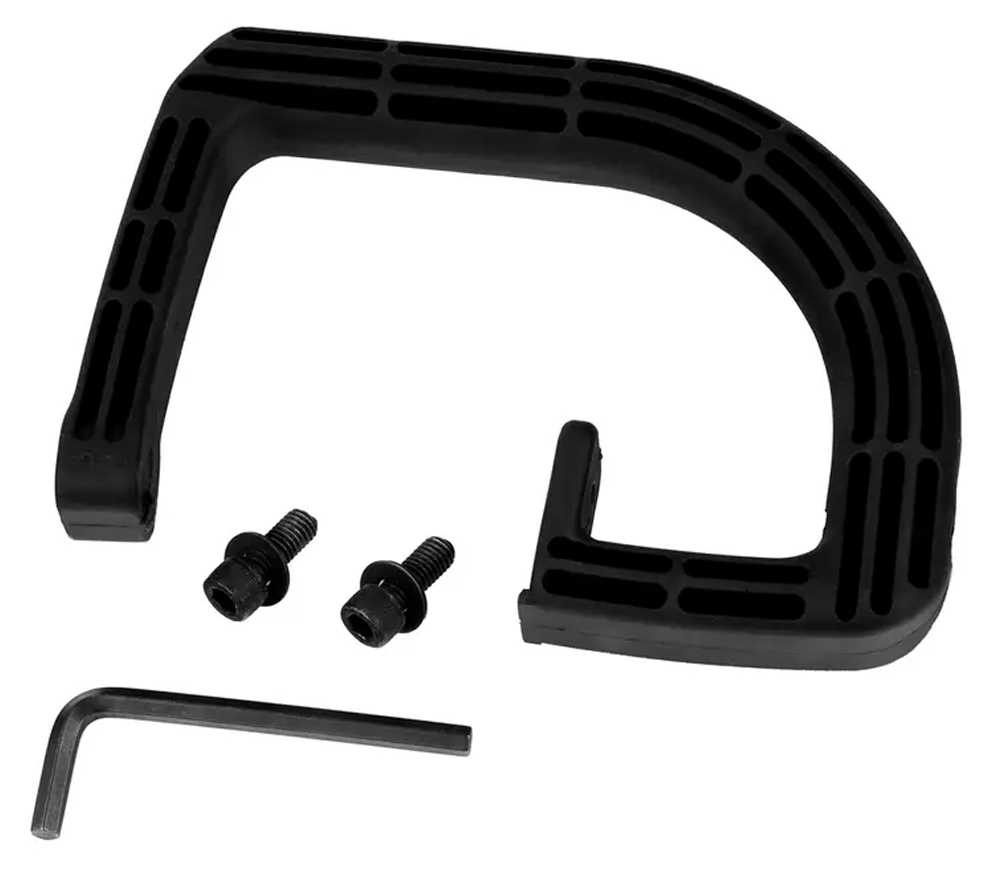 Mașină de polișat RONIX 6110 1200w 180mm-9