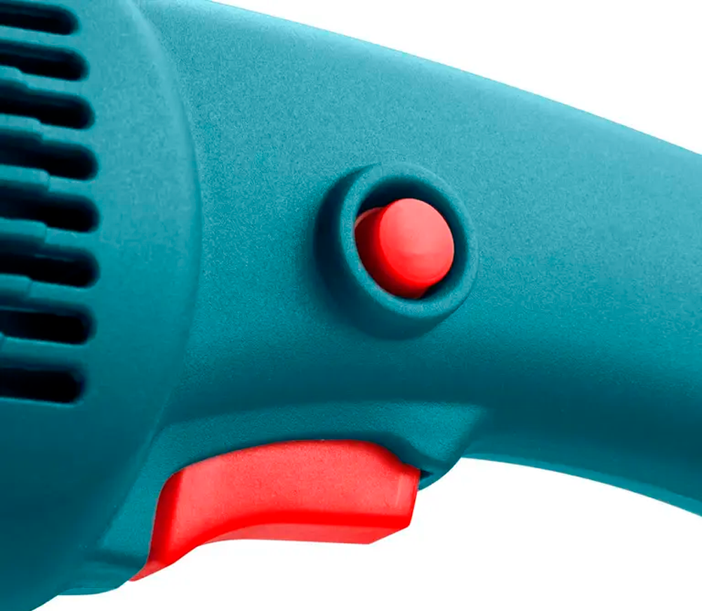 Mașină de polișat RONIX 6112 1400w 180mm-4