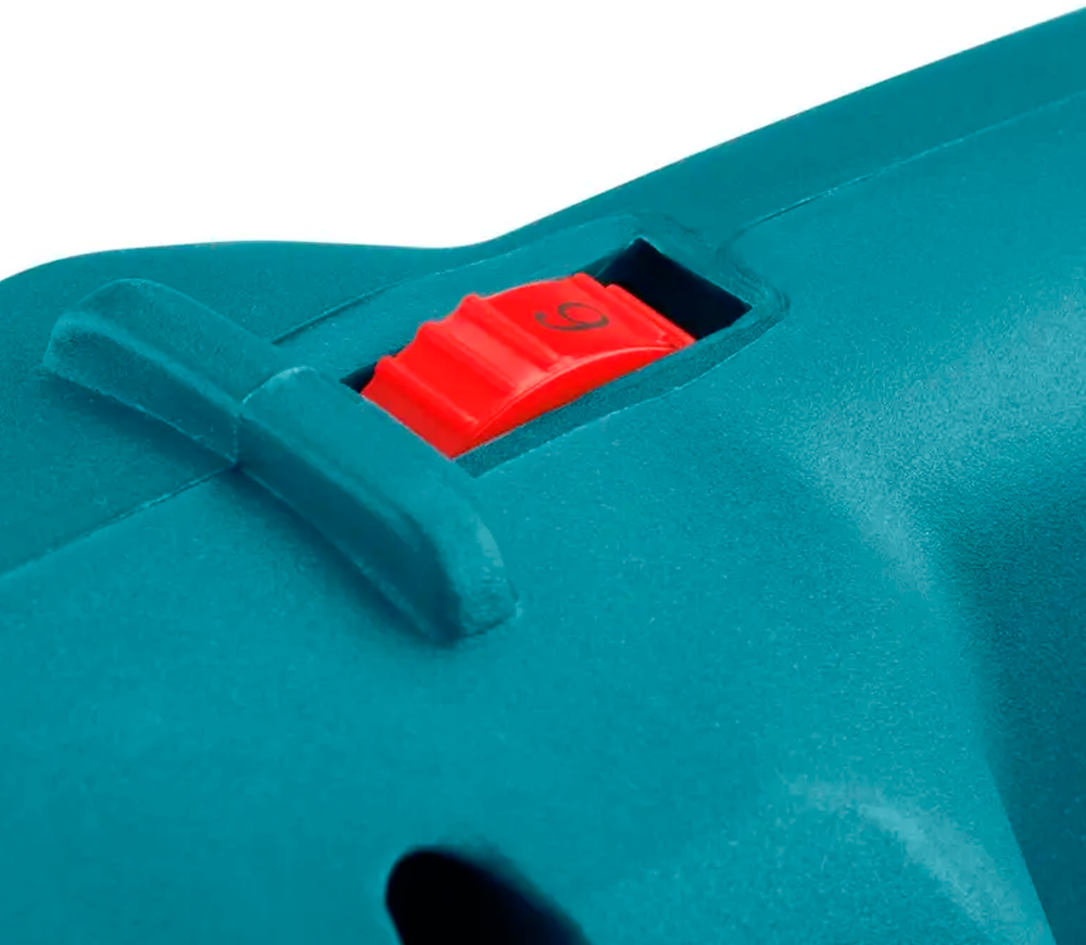 Mașină de polișat RONIX 6112 1400w 180mm-5