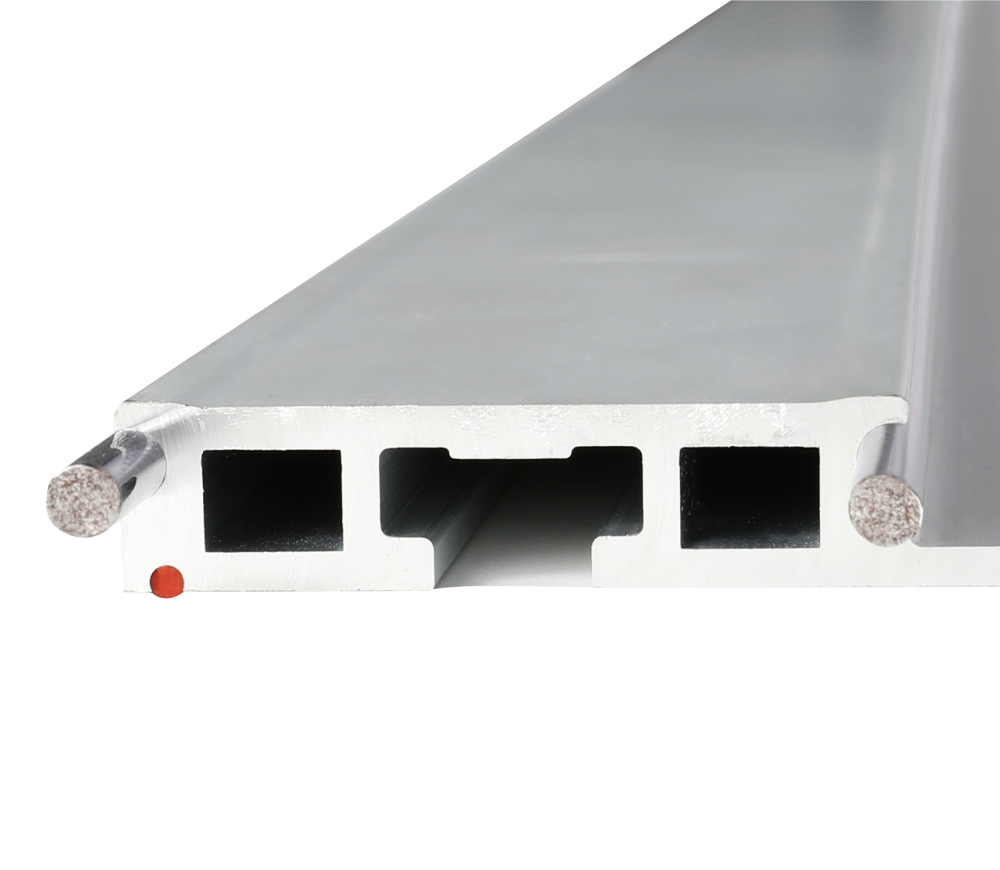 Ghidaj pentru sistemele de tăiere a plăcilor cu format mare BIHUI XXL2.0 LFRS5 3600mm-2