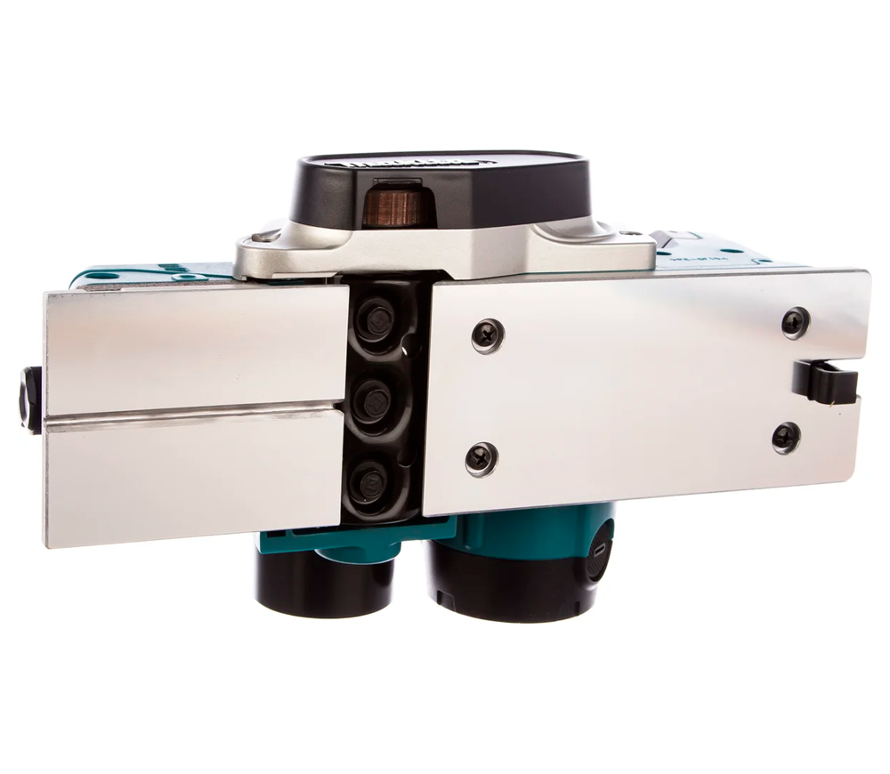 Rindea fără fir (fără bat) MAKITA DKP180Z 18V  82mm-6