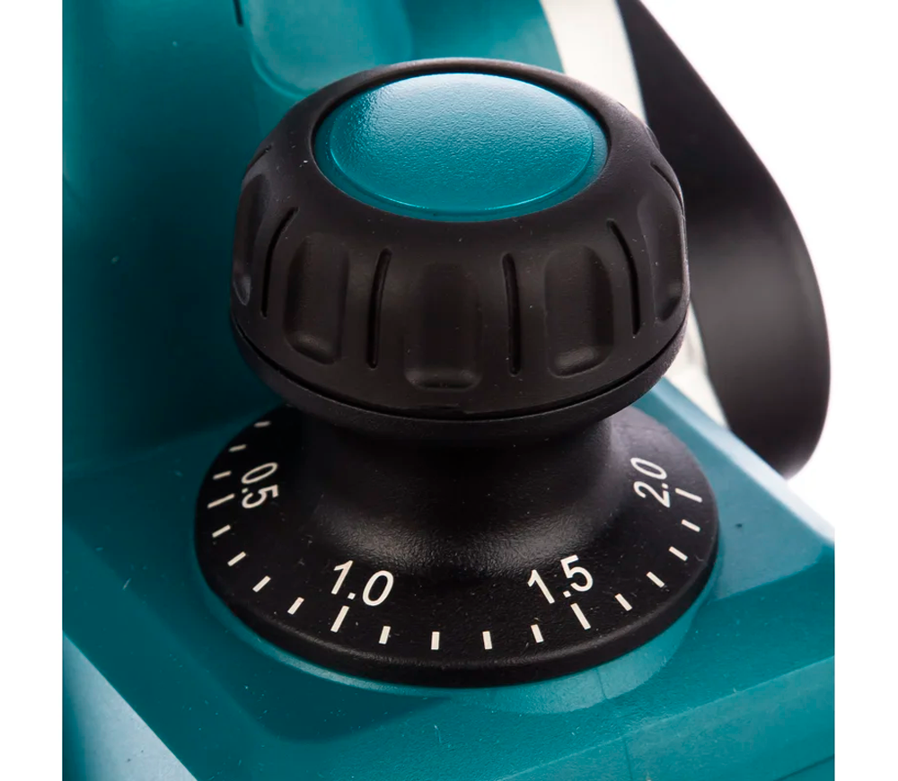 Rindea fără fir (fără bat) MAKITA DKP180Z 18V  82mm-7