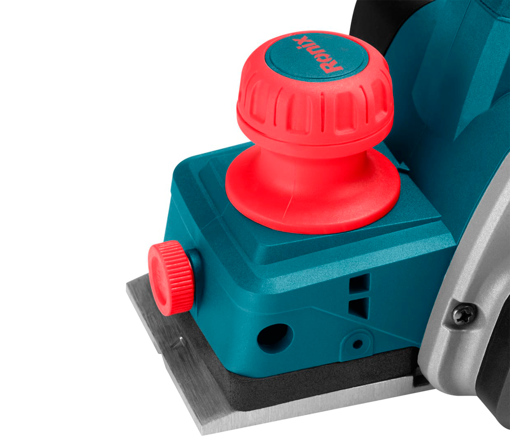 Rindea fără fir RONIX 8603 20V 4Ah 82mm-4