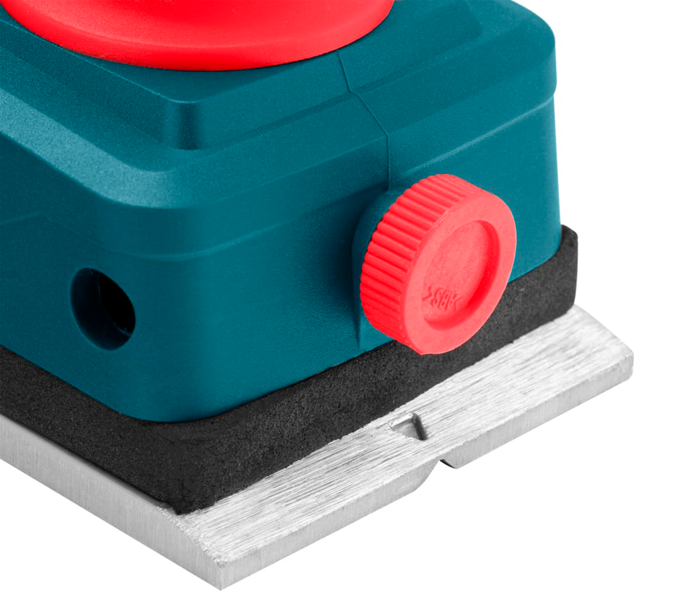 Rindea fără fir RONIX 8603 20V 4Ah 82mm-5