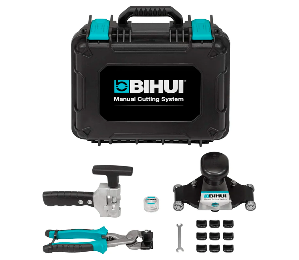 Aparat de tăiat gresia și faianța BIHUI  LFMC 3240mm