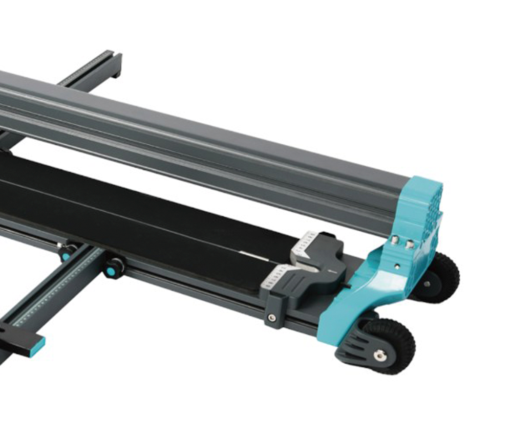 Aparat de tăiat gresia și faianța BIHUI FORSE TCP1200 1200mm-4