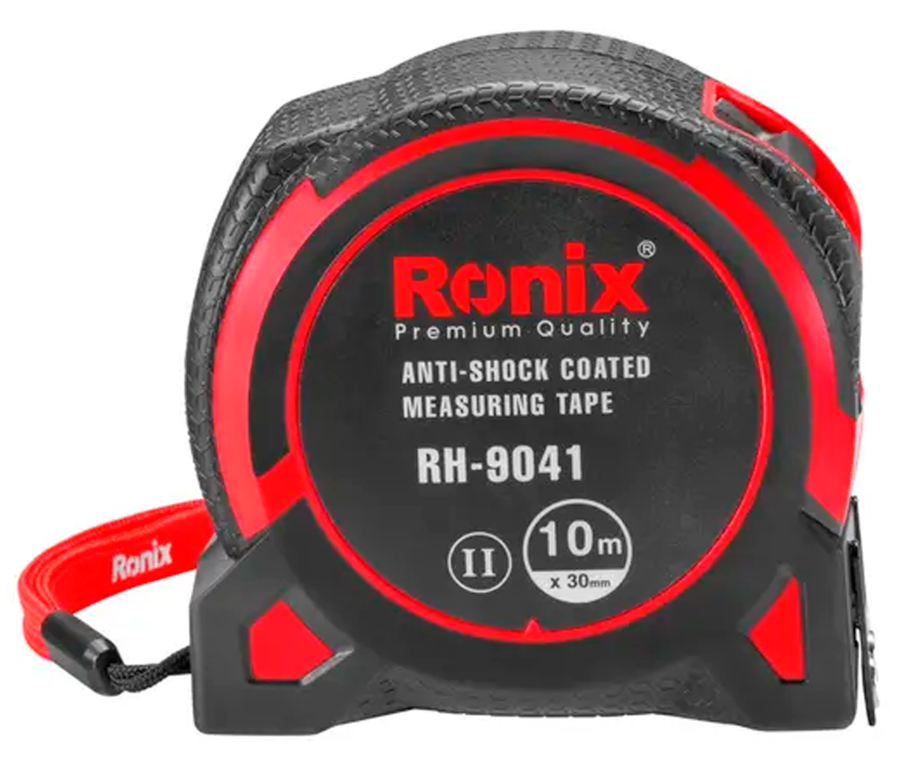 Ruletă RONIX RH-9041 10m-2
