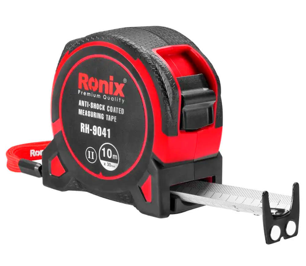 Ruletă RONIX RH-9041 10m