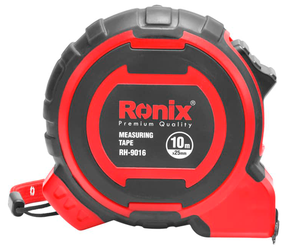 Ruletă RONIX RH-9016 10m-3