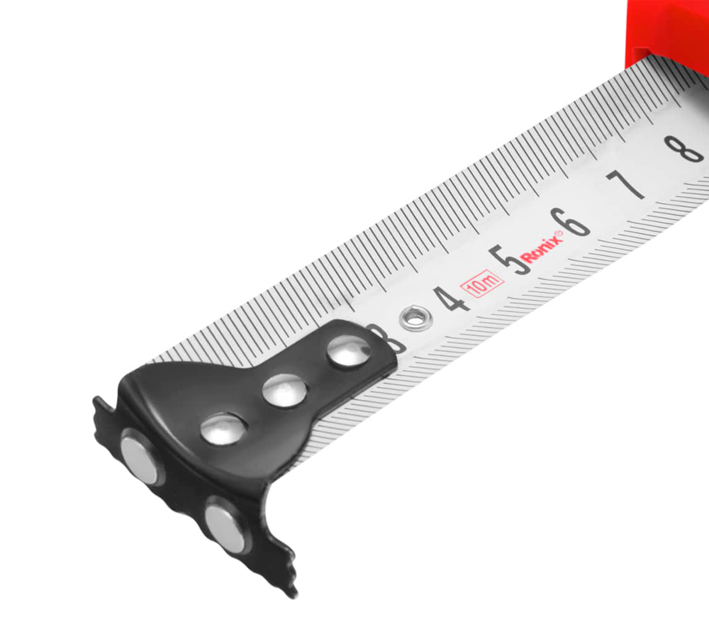 Ruletă RONIX RH-9016 10m-2