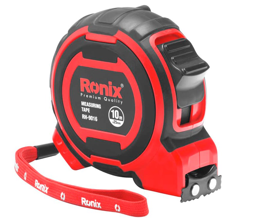 Ruletă RONIX RH-9016 10m