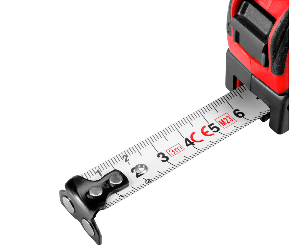 Рулетка RONIX RH-9038 3м-4