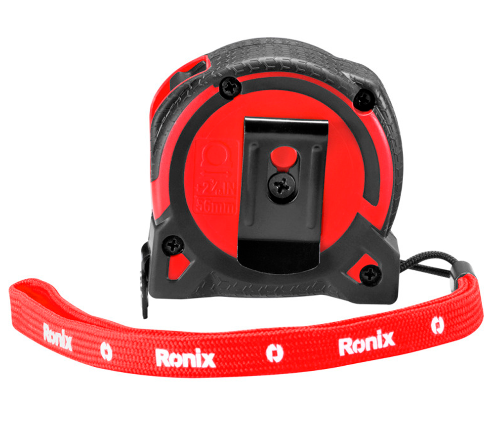 Рулетка RONIX RH-9038 3м-5