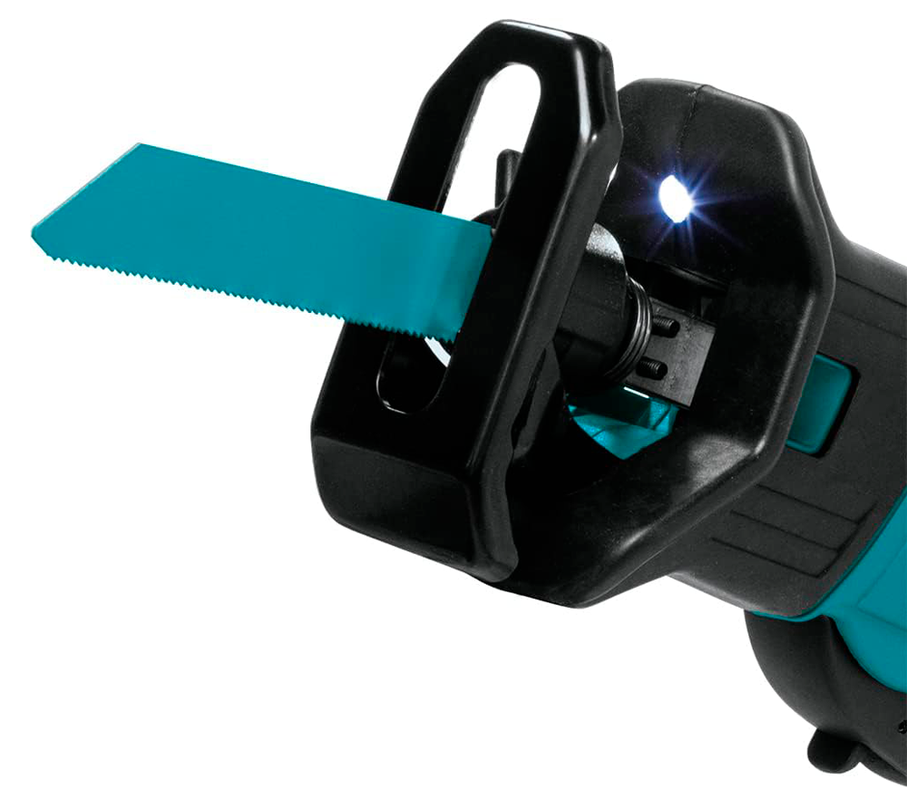 Fierăstrău sabie cu acumulator (fără bat) MAKITA DJR183Z 18V-2