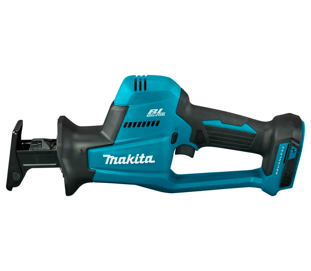 Fierăstrău sabie cu acumulator (fără bat) MAKITA DJR189Z 18V-2