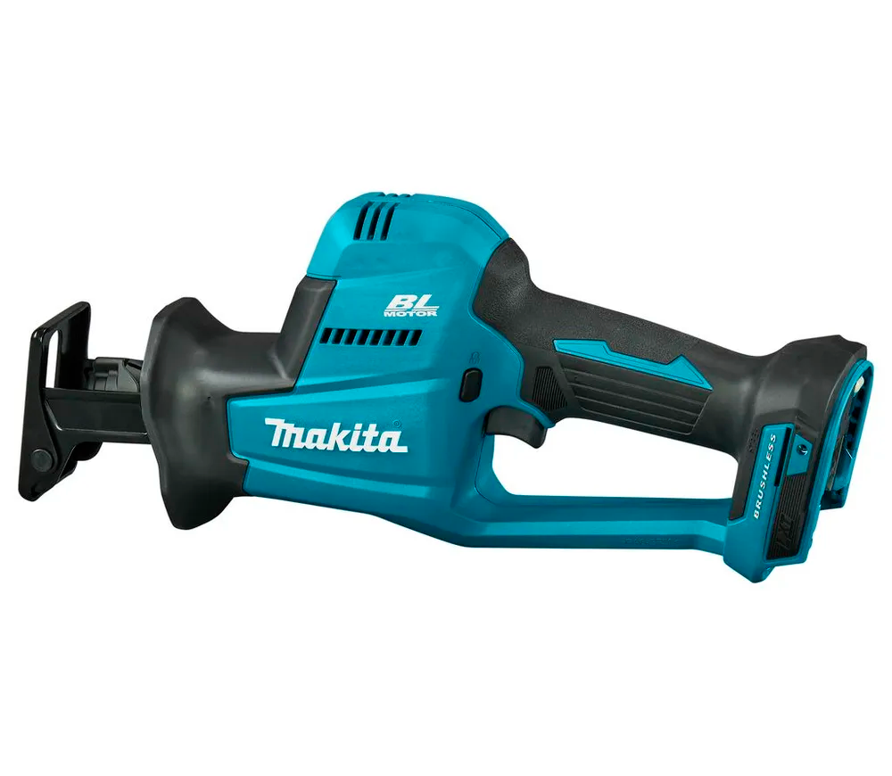 Fierăstrău sabie cu acumulator (fără bat) MAKITA DJR189Z 18V-3