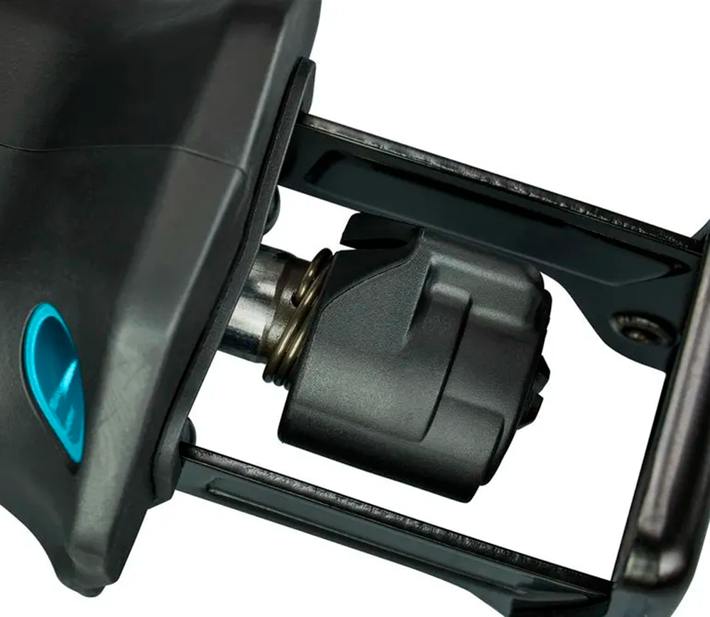 Fierăstrău sabie cu acumulator (fără bat) MAKITA DJR189Z 18V-5