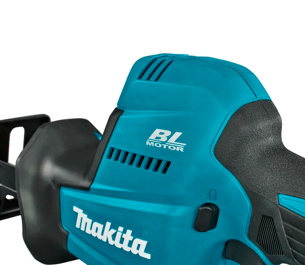 Fierăstrău sabie cu acumulator (fără bat) MAKITA DJR189Z 18V-6