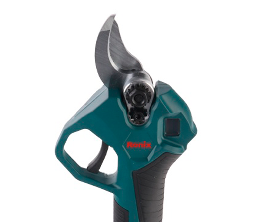 Foarfece cu acumulator RONIX 8660 20V 2Ah-4