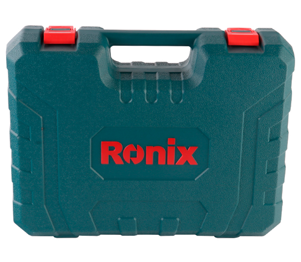 Foarfece cu acumulator RONIX 8660 20V 2Ah-5