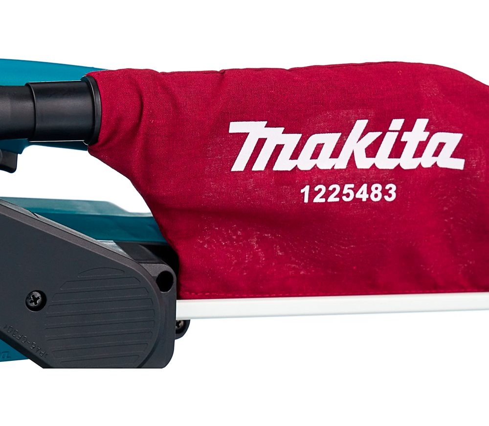 Mașină de șlefuit cu bandă MAKITA 9910 650w 76 mm-9