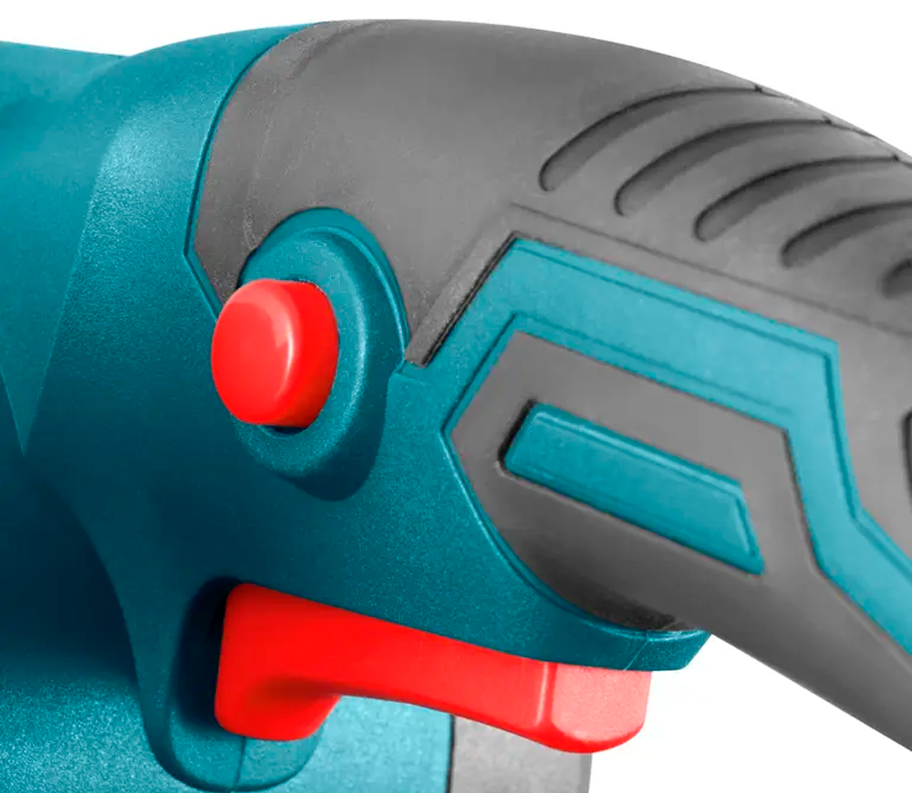 Mașină de șlefuit cu bandă RONIX 9103 1050w 76 mm-8