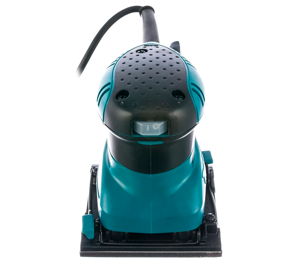 Шлифмашина вибрационная MAKITA BO4556 200вт-2