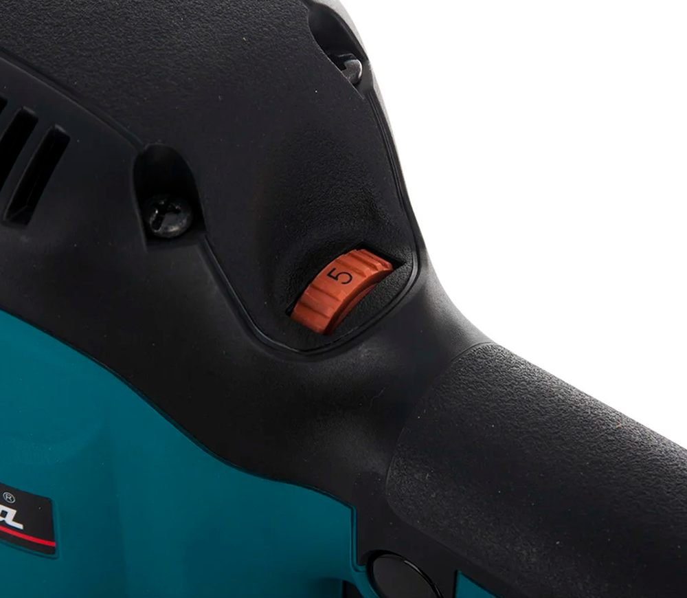 Шлифмашина вибрационная MAKITA BO4900V 330вт-4