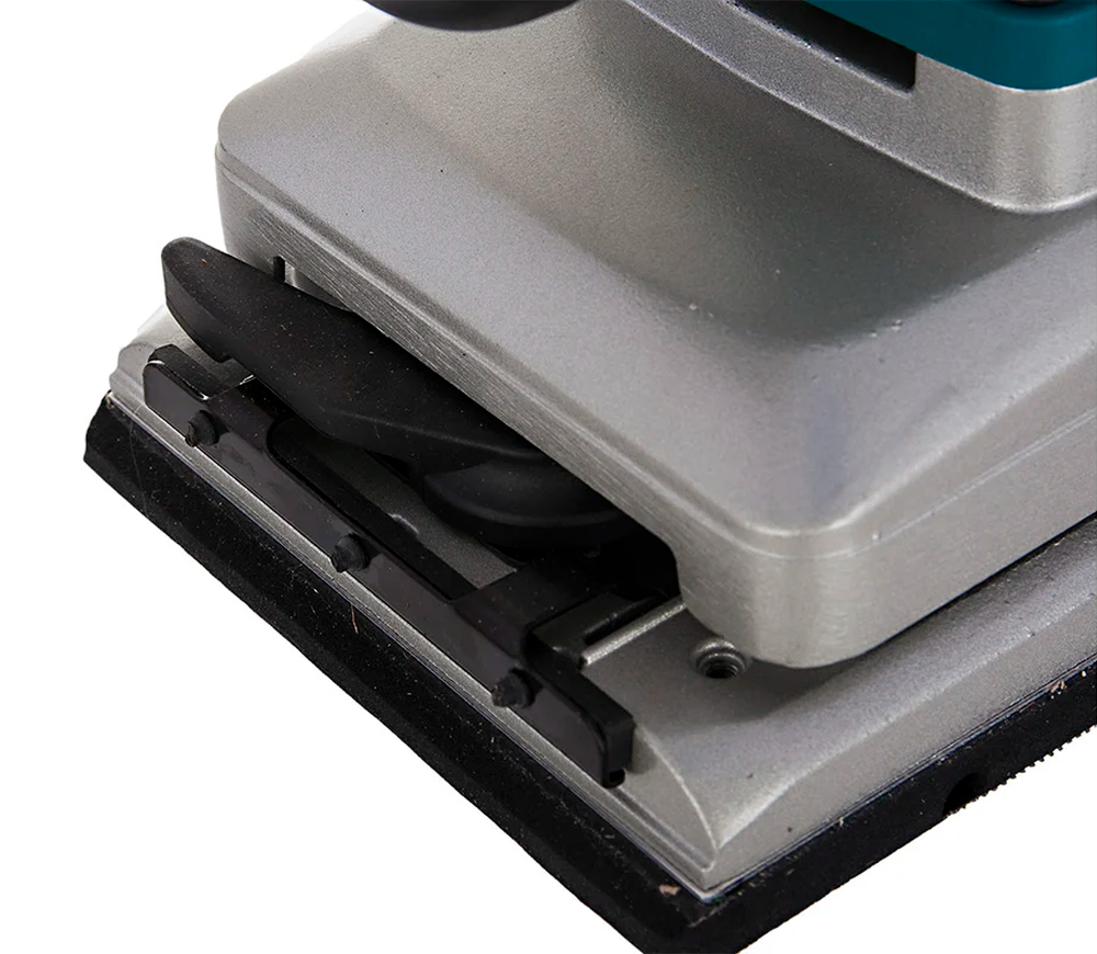 Шлифмашина вибрационная MAKITA BO4900V 330вт-6