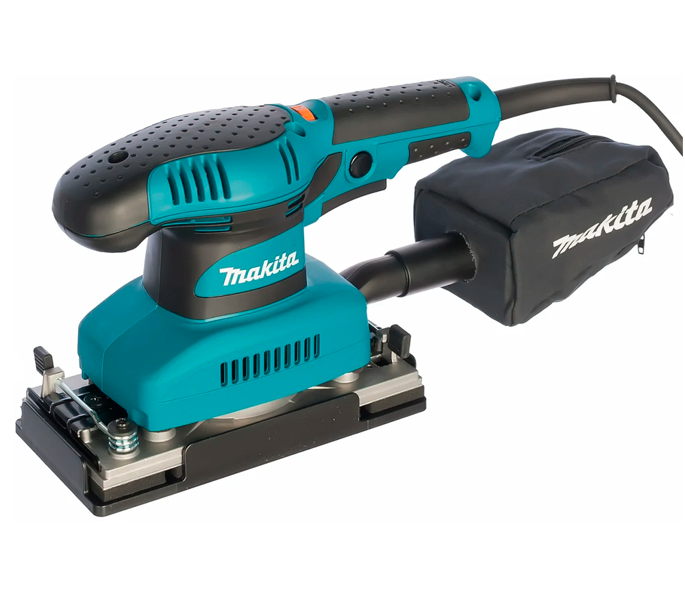 Шлифмашина вибрационная MAKITA BO3711 190вт