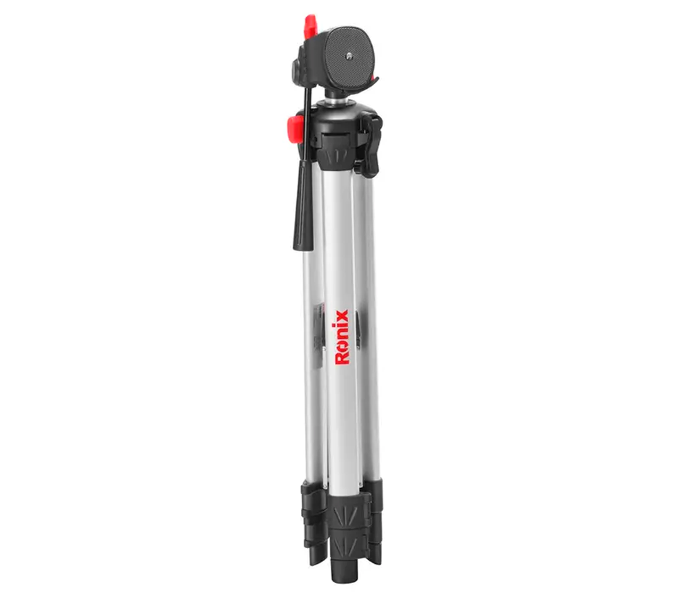 Stativ pentru nivele RONIX RH-9590 1560mm 1/4-5/8"-3