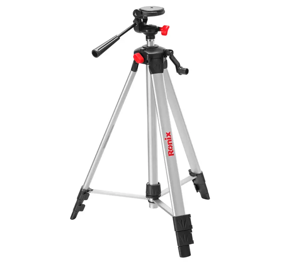 Stativ pentru nivele RONIX RH-9590 1560mm 1/4-5/8"