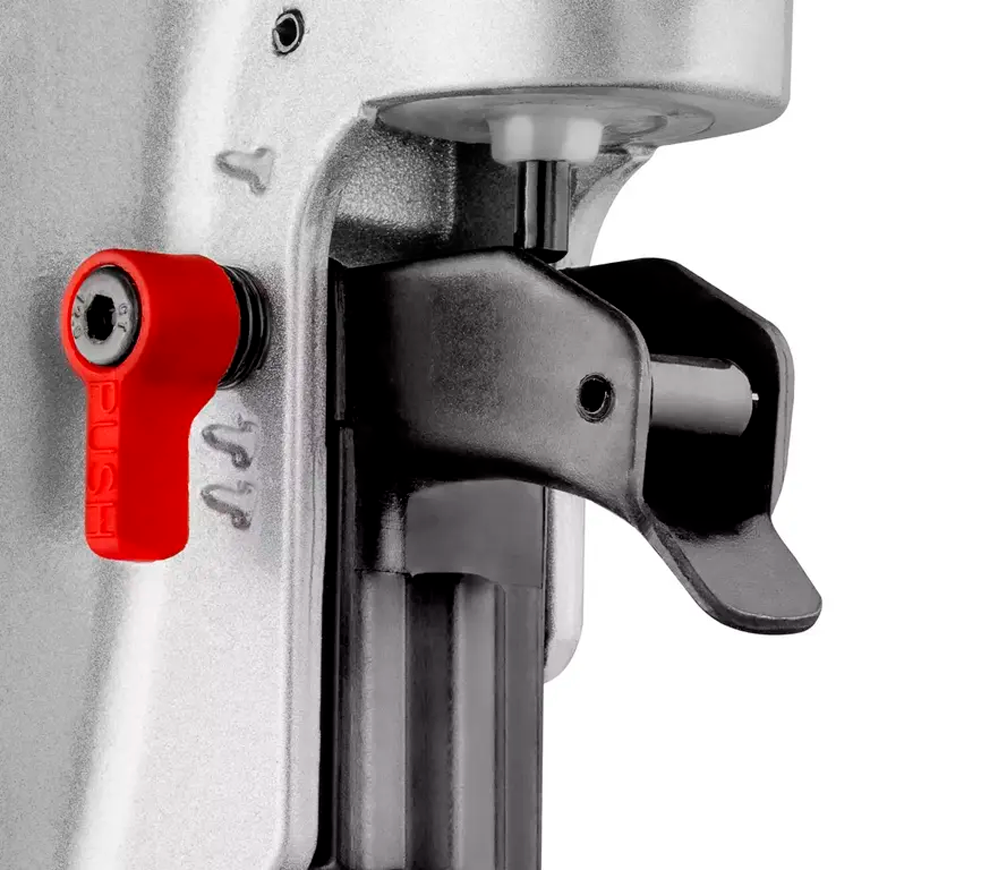 Capsator pneumatic RONIX RA-CT64 64mm 7bar-5