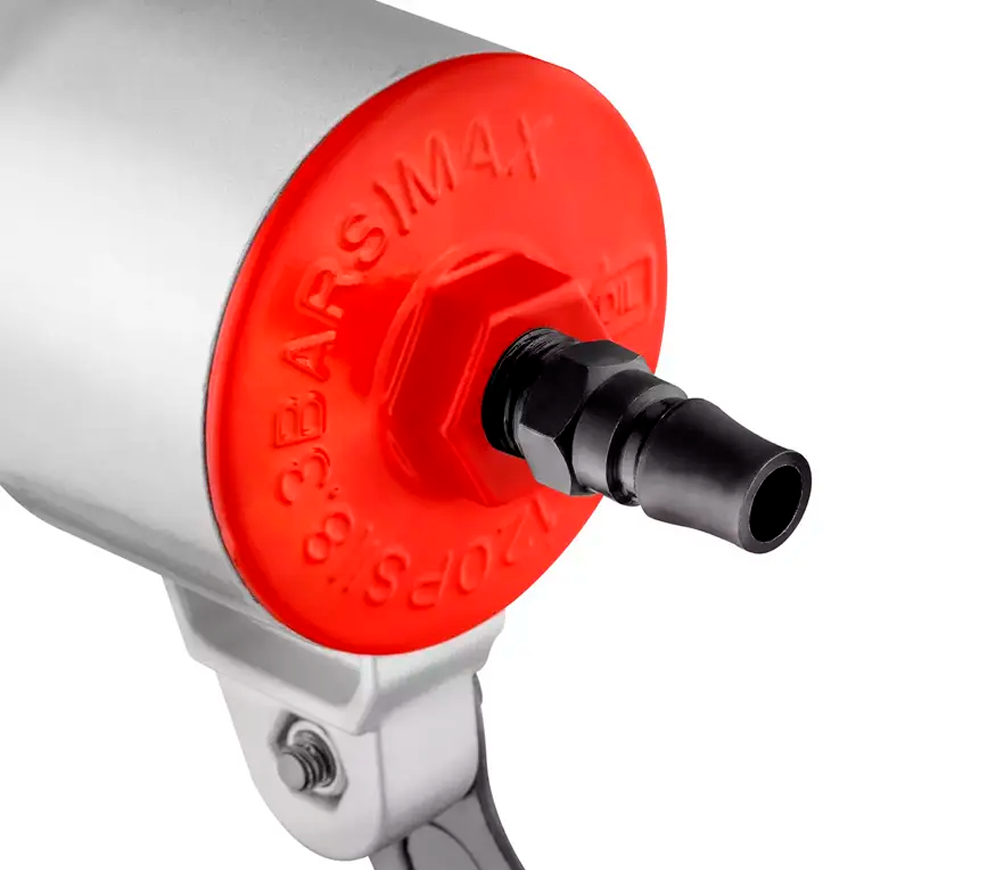 Capsator pneumatic RONIX RA-CT64 64mm 7bar-6