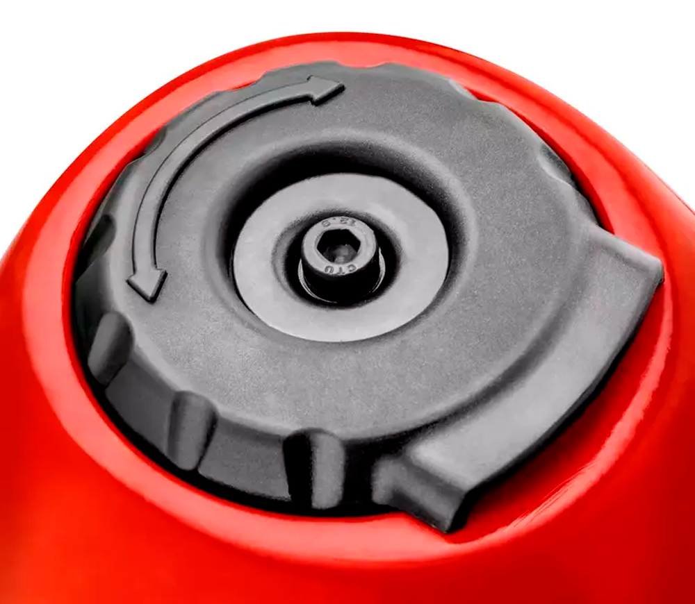 Capsator pneumatic RONIX RA-CT64 64mm 7bar-7
