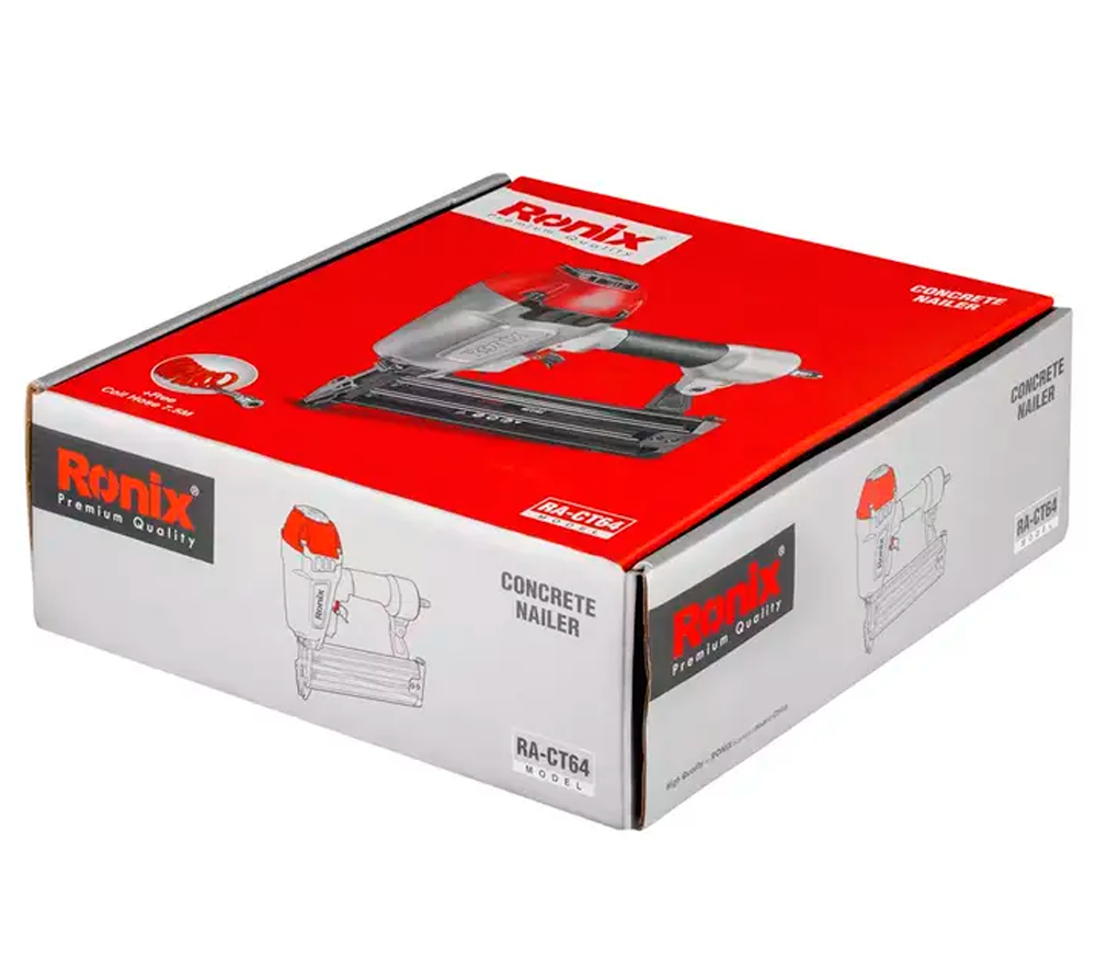 Capsator pneumatic RONIX RA-CT64 64mm 7bar-2